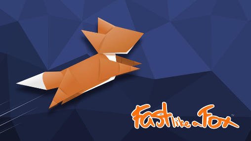 game pic for Fast like a fox